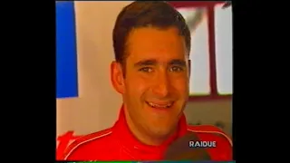 Gp F1 Imola 1994 part1