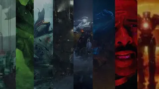 Pacific Rim:Ultimate edit