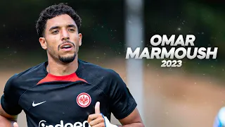Omar Marmoush Breaks Defenses