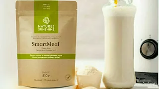 Витаминно-белковый коктейль Смарт Мил (Smart Meal)