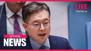 [FULL] ARIRANG NEWS | 2022-10-06, 21:00 (KST)