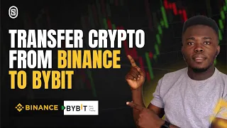 How To Transfer Crypto From Binance To ByBit (STEP-BY-STEP)