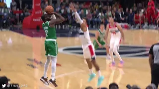 Jaylen Brown Highlights vs Washington Wizards (36 pts, 6 reb, 3 stl) | 2023-24 NBA Season