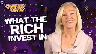 How The Rich Make Their Money | Learn How to Build Your Wealth TODAY! - Kim Kiyosaki