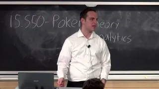 Introduction to Poker Theory
