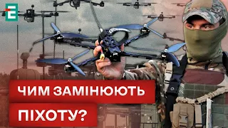 🔥 ВРАЖАЮЧІ БОЇ 3-ї штурмової! ЩО ВИГАДАЛИ кулібіни?