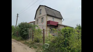 "Идеальный дом в Витебском районе"