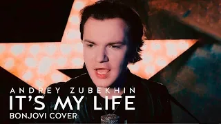 It's My Life - Bon Jovi - Andy Roze ft. L.A.Band Cover