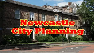 Look Local - Newcastle City Planning