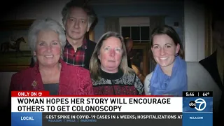 Don't Put Off Your Colonoscopy