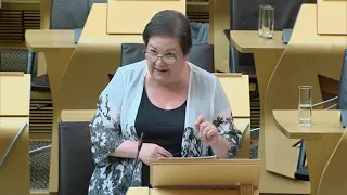 Scottish Labour Party Debate: The Immediate Removal of Non-residential Social Care - 22 June 2022