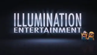 StudioCanal/Illumination Logo Remix (Fake)
