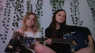 ПОЛМАТЕРИ - ричледи - cover by KATA&ROXYAA