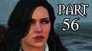 Let's Play The Witcher 3 Wild Hunt Deutsch #56 - Ein Abenteuer ohne Hosen