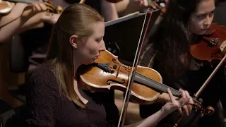 Wolfgang Amadeus Mozart: Symphonie Nr. 36 ,,Linzer Symphonie" | SommerMusikAkademie