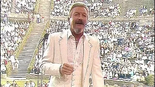 JAMES LAST - Medley: Can't Stop The Music / El Dorado / Xanadu (Waldbühne Berlin 1982)