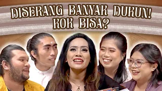 BALIAN: ADA ORANG DISERANG BANYAK DUKUN, GIMANA CIRI-CIRINYA? | NYAH CONVERSATION