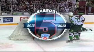 Динамо Рига - Салават Юлаев 2:3OT / Dinamo Rg - Salavat Yulaev 2:3OT