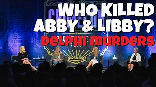 Delphi Murders: Who Killed Abby and Libby?