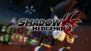 Shadow the Hedgehog OST - E.G.G.M.A.N  Doc Robeatnic Mix [1080P 60FPS]