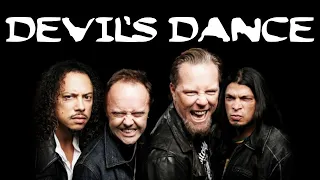 Metallica - Devil's dance