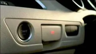 Peugeot 508 video 5