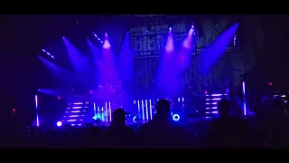 Primus - Southbound Pachyderm (Live) Raleigh, NC 4-07-24