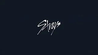 Strays - My Pace (Teaser Video) - I am WHO?