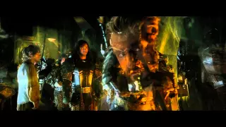 The Hobbit: The Battle of the Five Armies (2014) - Trailer 1 - HD