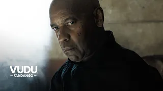 The Equalizer 3 Exclusive Featurette - Sizzle (2023) | Vudu