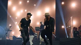 Enrique Iglesias - Bailando + I Like It (Prague, 8.6.2022)