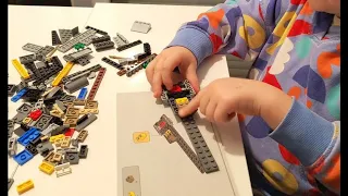 LIVE fixing OpenSource bugs as simple as stacking some little Legos bricks!