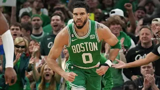 Jayson Tatum 51 Pts Game 7 Record vs 76ers! 2023 NBA Playoffs