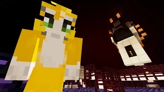 Minecraft Xbox - Portal - GLaDOS {3}