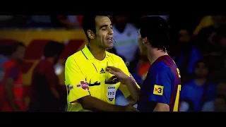 Lionel Messi vs Valencia (Away) 2011-12 HD 1080i