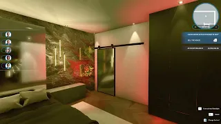 How To Add Hidden Ambient Colored Lighting In HOUSE FLIPPER