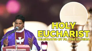 HOLY EUCHARIST - 13th NOVEMBER 2022 - NEW CREATION HOME