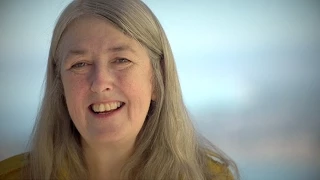 Unlocking the Secrets of the Ancient World – presented by Mary Beard