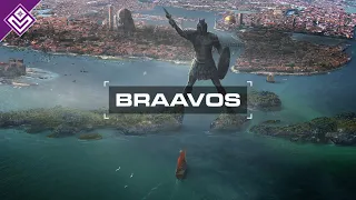 Braavos | A Song of Ice & Fire