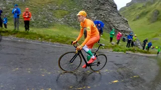 2021 National Hill Climb Championship: Part 3