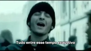 Linkin Park - From The Inside (Legendado)
