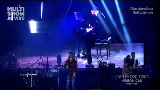 Gusttavo Lima Você não me conhece Festeja Sorocaba Multishow 23 05 2015