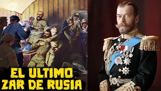 Nicolás II de Rusia - El Último Emperador de Rusia - Mira la Historia / Mitologia