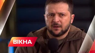 😡 «Подонки вонючие». Зеленський про обстріл Одеси. Прес-конференція президента України