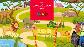 El zoológico de NINO(Official video)