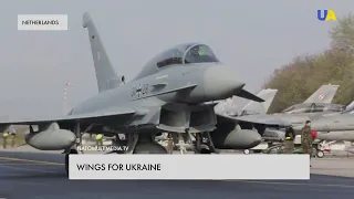 Fighter jets for Ukraine: what aircraft does Kyiv need to gain air superiority?