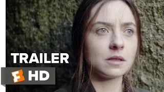 Shelley Official Trailer 1 (2016) - Ellen Dorrit Petersen Movie