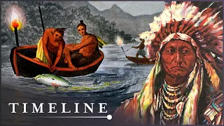 The Great Agricultural Riches Of Ancient Native America | 1491: America Before Columbus | Timeline