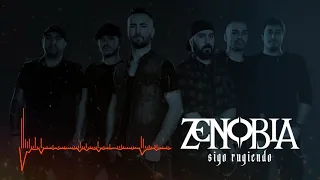 ZENOBIA - Sigo rugiendo (Visualizer)