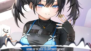 Nightcore - Hiding In The Blue (Remix)